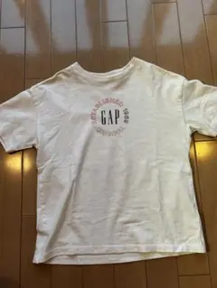 GAP ホワイト Tシャツ Mサイズ