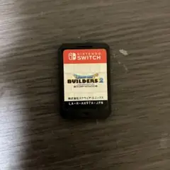 ドラゴンクエストビルダーズ2 Nintendo Switch