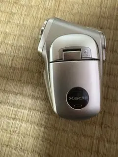 充電スタンド・バッテリー★三洋SANYO XACTI DMX-C4#220403 SANYO Waterproof Digital Movie Camera Xacti Zacti DMX-CA8