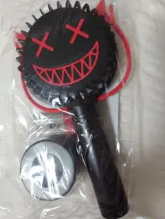 HYDE　ハイデビルハンディファン♡