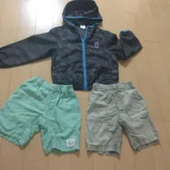 120男の子まとめ売り