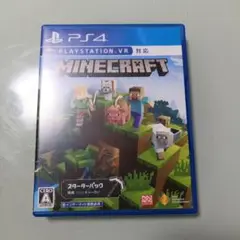 Minecraft PS4