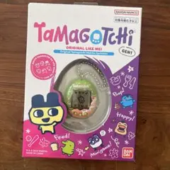Original Tamagotchi ファミマ限定 新品未開封