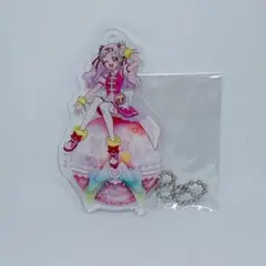 プリキュア エール オーナメント キーホルダー