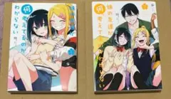妹の友達が何考えてるのかわからない 2巻　3巻