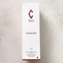 【お値下げ‼️】【新品・未使用】【リアボーテ】シェリースキン スキン ウォーターH