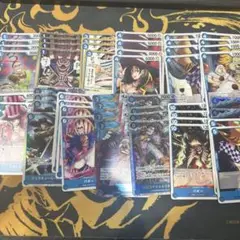 青バギーデッキ
