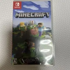 Minecraft Nintendo Switch