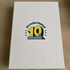04 Limited Sazabys/10th Anniversary Live