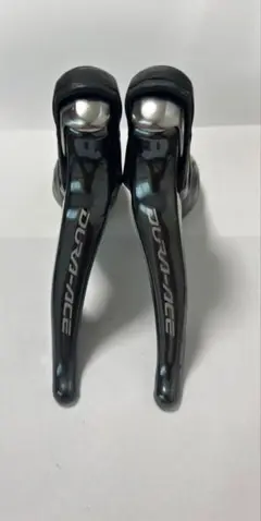 Shimano Dura-Ace ST-9000 2x11s Shifters Brake Sti Levers Set