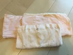 マタニティ腹巻き ワコール Wacoal 3枚セット M〜Lサイズ