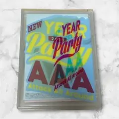 【AAA NEW YEAR PARTY 2018】