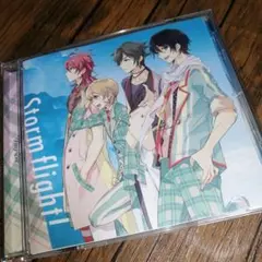「バンドやろうぜ!」～Storm flight!/Fairy April