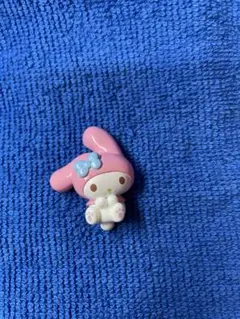 サンリオ　マイメロ　バスボム