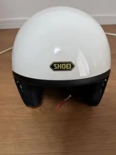 SHOEI ショウエイ ジェット　ヘルメット