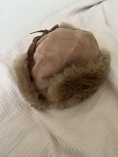 フライトキャップ