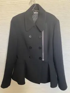miumiu コート