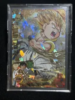 ドラゴンボールヒーローズ　H3-58　ゴテンクス
