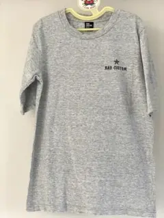 RAD-CUSTOM Tシャツ 140サイズ