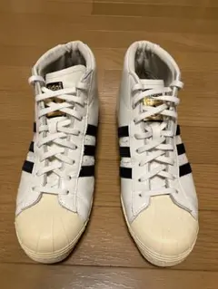 adidas　プロモデル　VINTAGE DLX ソールカスタム 2025年最新】PRO MODEL VINTAGE DLXの人気アイテム - メルカリ
