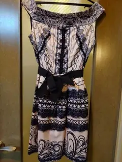 今週sale☆RINASCIMENTワンピースレース