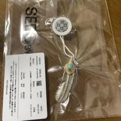 ゴローズ goro's シルバーグラスネックレストップ小 グラススモール goro's ゴローズ K18付きグラス大 ネックレストップ シルバー