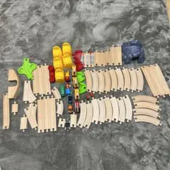 BRIO ブリオ レール 電車セット