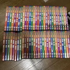 落語百選 DVDコレクション 全50巻 + アンコール全10巻 計60巻セット