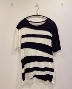 ボーダー Tシャツ