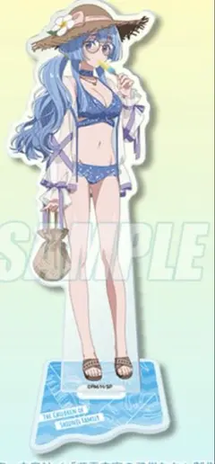 くじ引き堂　紫雲寺家の子供たち　オンラインくじ　アクリルスタンド　アクスタ　清葉