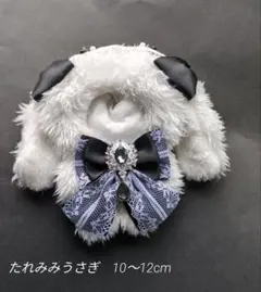 たれみみうさぎ　ロリータ　量産　着ぐるみ　ぬい服