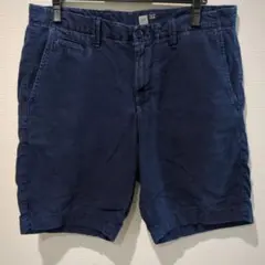 ギャップ　ハーフパンツ　ショートパンツ