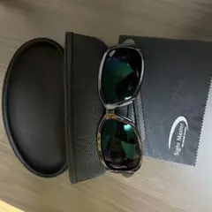 サイトマスター サングラス 中古