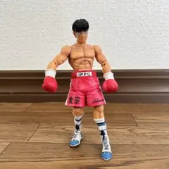 2025年最新】はじめの一歩アクションフィギュアの人気アイテム