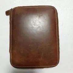 ガレンレザー　10本差し　GALEN LEATHER