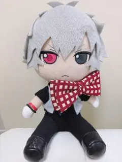 【うたプリ】黒崎蘭丸ぬいぐるみ