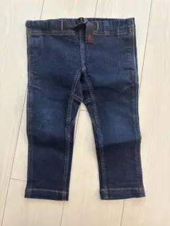 GRAMICCI キッズ デニムパンツ 92サイズ