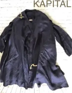 キャピタルコート新品