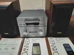 最終価格　KENWOOD DP-1001G CDプレーヤー　Ａ-1001アンプ Yahoo!オークション -「ケンウッド dp-1001」の落札相場・落札価格
