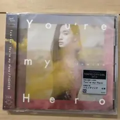 fumika 「You're my Hero/FIGHTER」新品未開封
