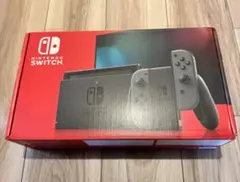 Nintendo Switch 本体 付属品完備