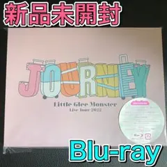 Little Glee Monster/Live Tour 2022 Jour…