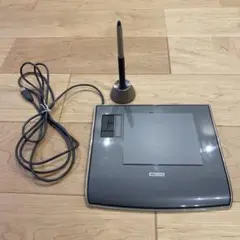 WACOM Intuos 3 PTZ-430 グラフィックタブレット
