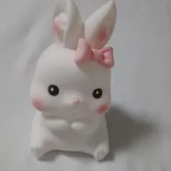 タッチライト　ウサギ型