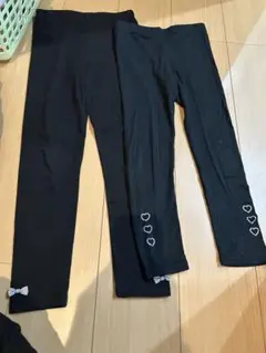 130レギンス2点セット