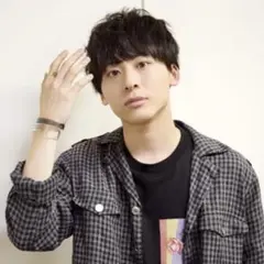 Da-iCE 工藤大輝 クリアバングル 2本セット