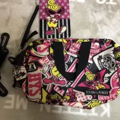 ヒスミニポーチ