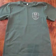 中牟カップNakamuta Cup Tシャツ Sサイズ ダークグリーン