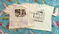✩Tシャツ2枚セット✩　サイズ150