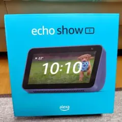 echo show5 エコーショー5 第2世代